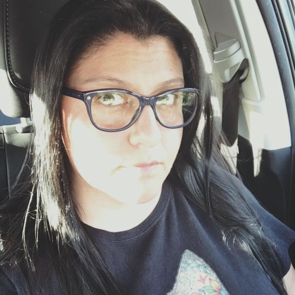 Meet your Posher, Viviana